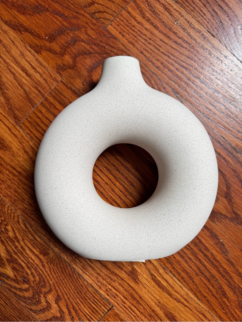 H&M Ceramic Vase - Picture 4 of 7